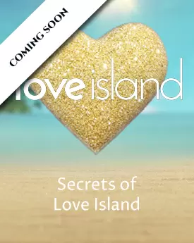 Secrets of Love Island tour