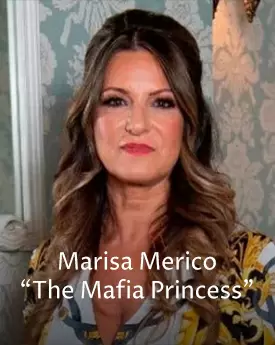 Marisa Merico